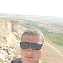 Знакомства: Сергей, 35 лет, Нижнегорский