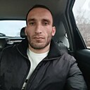 Знакомства: Хаган Ханышль, 32 года, Калининград