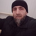 Знакомства: Хасбулат, 43 года, Грозный