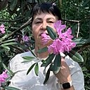 Знакомства: Марина, 60 лет, Петрозаводск