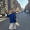 Знакомства: Татьяна, 43 года, Санкт-Петербург