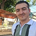 Знакомства: Алик, 33 года, Великий Новгород