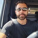 Знакомства: Viktor, 41 год, Ашдод