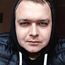 Знакомства: Эдвин, 33 года, Полоцк