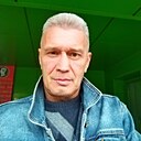 Знакомства: Серёга, 49 лет, Самара