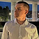 Знакомства: Антон, 25 лет, Пермь