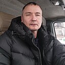 Знакомства: Илон, 48 лет, Минусинск