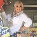 Знакомства: Инна, 57 лет, Донецк