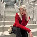 Знакомства: Анна, 18 лет, Москва