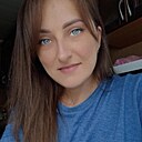 Знакомства: Юлечка, 30 лет, Познань