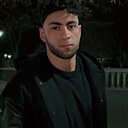 Знакомства: Вася, 27 лет, Брянск