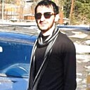 Знакомства: Гарник, 25 лет, Мариуполь
