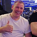 Знакомства: Андрей, 39 лет, Москва