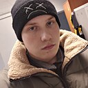 Знакомства: Егор, 21 год, Нефтегорск (Самарская Область)