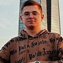 Знакомства: Дмитрий, 26 лет, Санкт-Петербург