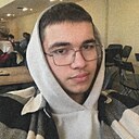 Знакомства: Муслим, 21 год, Балашиха