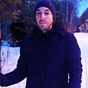 Знакомства: Антон, 35 лет, Сосновый Бор