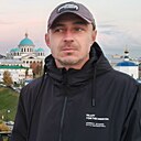 Знакомства: Dmitriru, 36 лет, Ульяновск