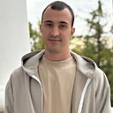 Знакомства: Матвей, 25 лет, Чита