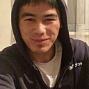 Знакомства: Daryn, 19 лет, Алматы
