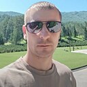 Знакомства: Кирилл, 35 лет, Томск