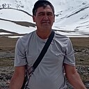 Знакомства: Вохиджон, 51 год, Алматы