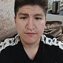 Знакомства: Даниил, 21 год, Саратов