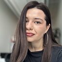 Знакомства: Анастасия, 26 лет, Москва
