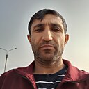 Знакомства: Хаким, 43 года, Истра