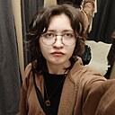 Знакомства: Анастасия, 20 лет, Красноярск