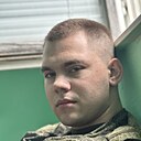 Знакомства: Никита, 25 лет, Смоленск