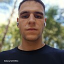 Знакомства: Алексей, 25 лет, Уссурийск
