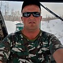 Знакомства: Саня, 39 лет, Комсомольск-на-Амуре