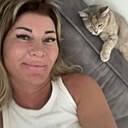 Знакомства: Julia, 45 лет, Одесса