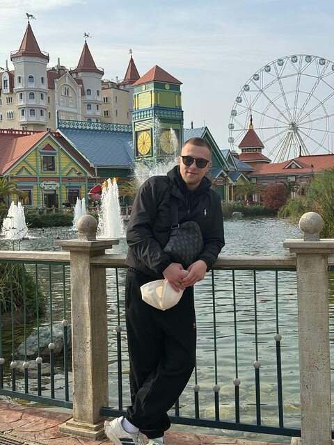 Фото - Tabor.ru