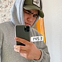 Знакомства: Муслим, 27 лет, Хабаровск