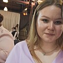 Знакомства: Ольга, 22 года, Москва