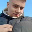 Знакомства: Сергей, 21 год, Кострома