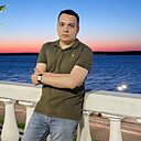 Знакомства: Игорь, 34 года, Чебоксары
