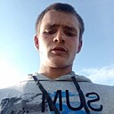 Знакомства: Данил, 24 года, Омск