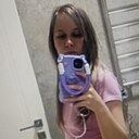 Знакомства: Настя, 24 года, Алматы