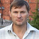 Знакомства: Виктор, 44 года, Могилев