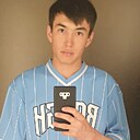 Знакомства: Жамшед, 25 лет, Благовещенск