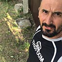 Знакомства: Виктор, 44 года, Оренбург