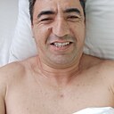 Знакомства: Азиз, 41 год, Междуреченск