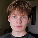 Знакомства: Дмитрий, 20 лет, Гродно