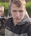 Знакомства: Матвей, 18 лет, Речица