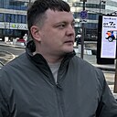Знакомства: Сергей, 39 лет, Москва