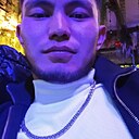 Знакомства: Adil, 26 лет, Алматы