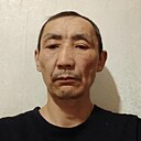Знакомства: Баир, 46 лет, Улан-Удэ